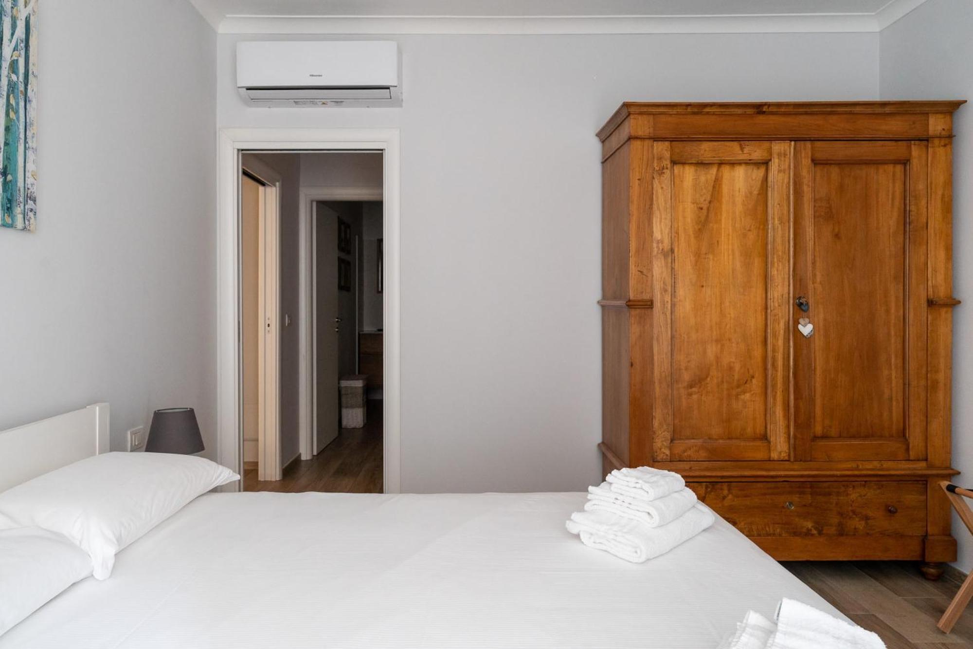 Appartamento Adara By Wonderful Italy Bari Exterior foto