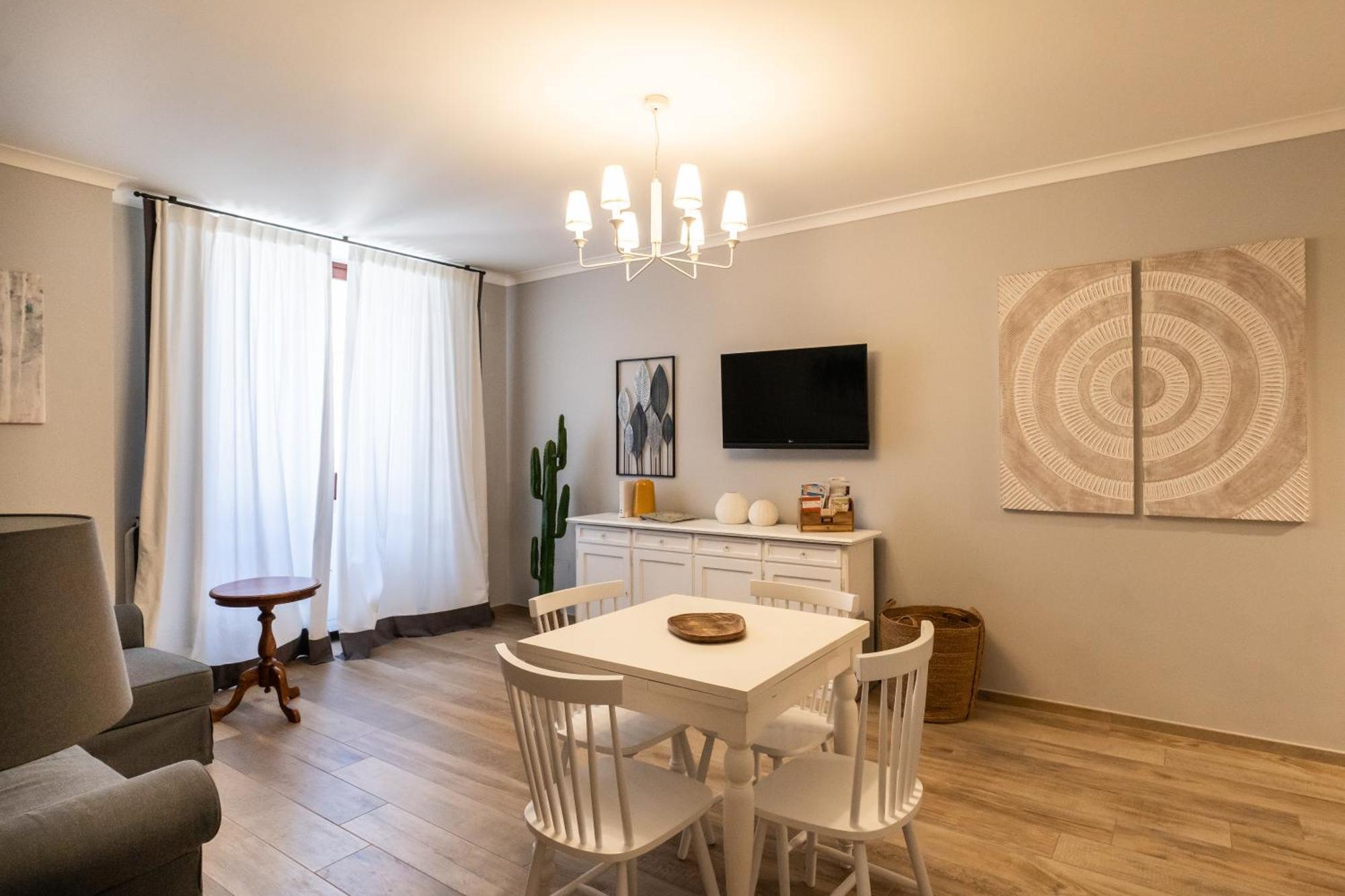 Appartamento Adara By Wonderful Italy Bari Exterior foto