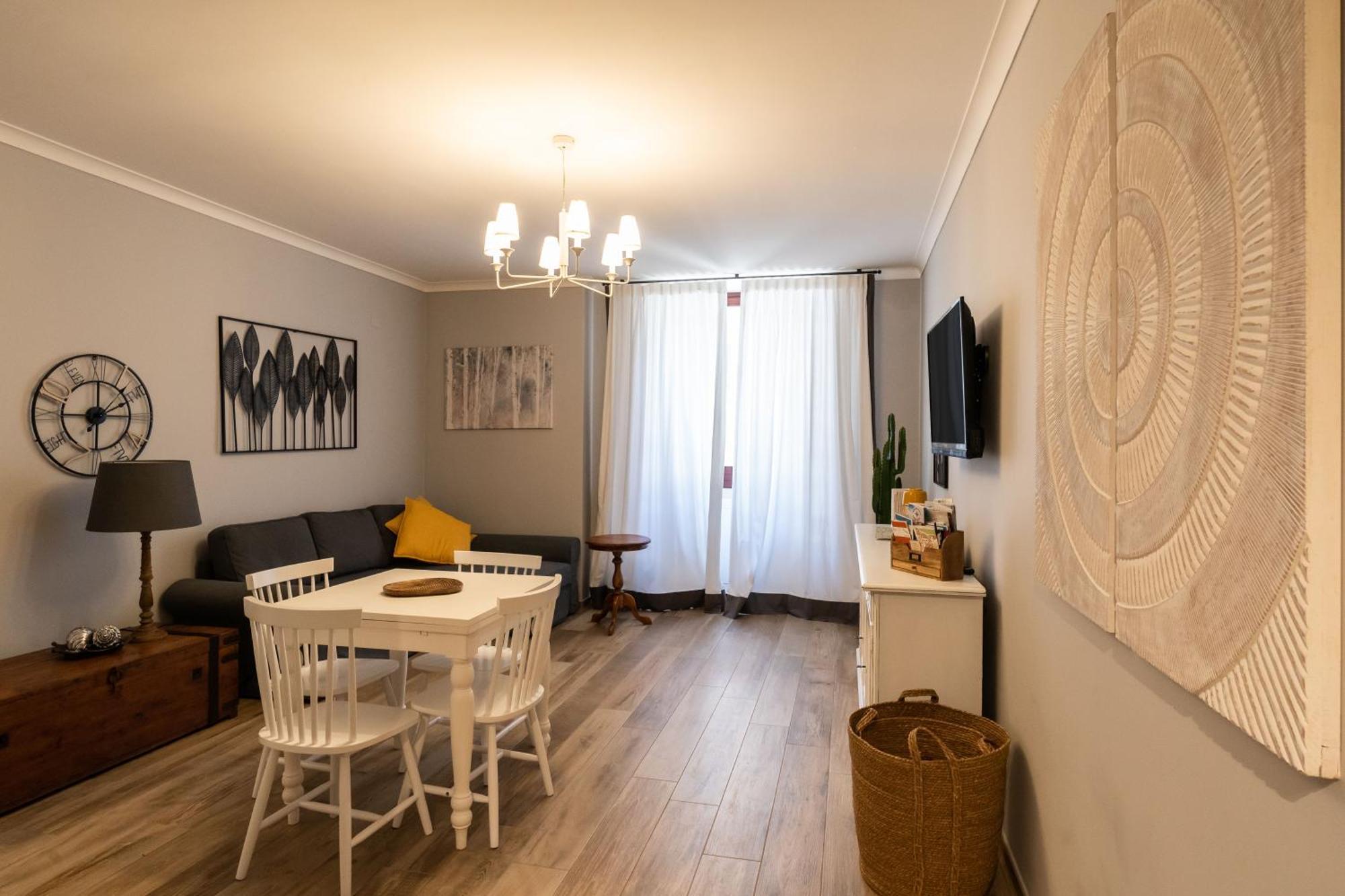 Appartamento Adara By Wonderful Italy Bari Exterior foto
